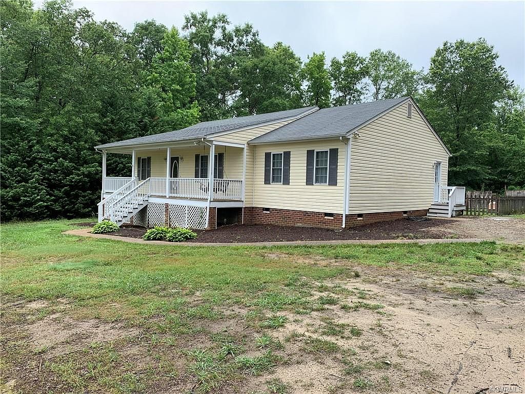 4628 Old Buckingham Rd, Powhatan, VA 23139 Zillow