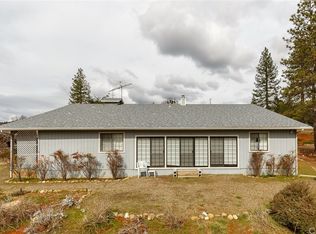 5636 E Whitlock Rd, Mariposa, CA 95338