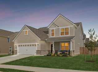 169 Southwind Run, Spring Hill, TN 37174