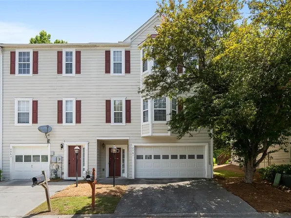 2061 Pinnacle Pointe Dr, Norcross, GA 30071