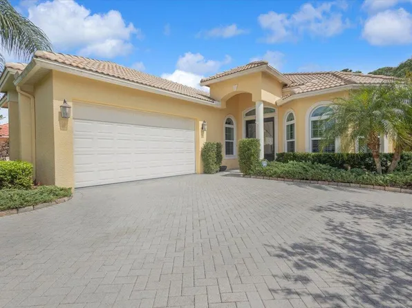 8332 Belfry Place, Port St Lucie, FL 34986
