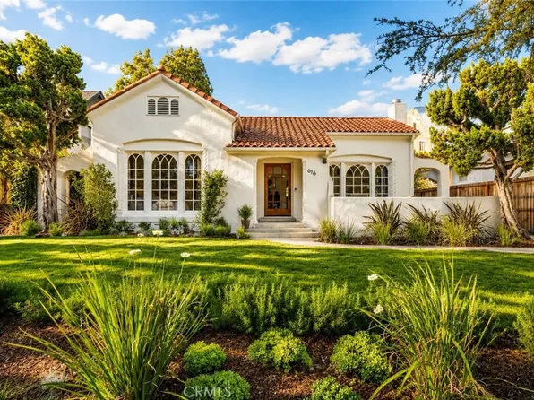 616 Lillian Way, Los Angeles, CA 90004