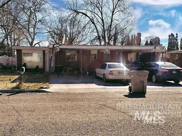 1516-1518 Monte Vista Dr, Caldwell, ID 83605