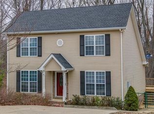 173 Rose St, Greenbrier, TN 37073