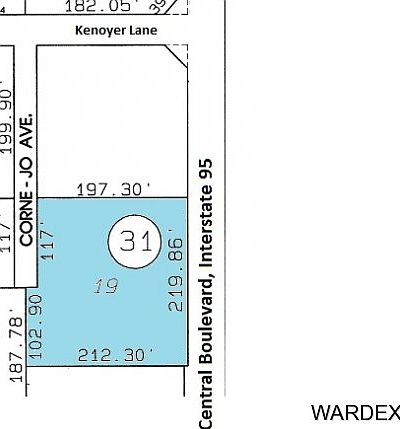 1st image of 606 N Central Blvd