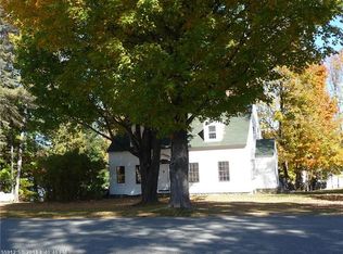 41 High St, Kingfield, ME 04947