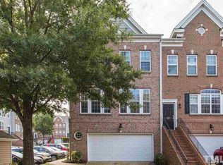 3124 Kentish Town Ln, Raleigh, NC 27612