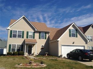 5116 Bute St, Chesapeake, VA 23321