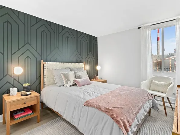510 Main St, New York, NY