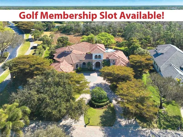 17018 Verona LN, NAPLES, FL 34110