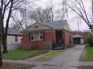 1266 Dakota St, Gary, IN 46403