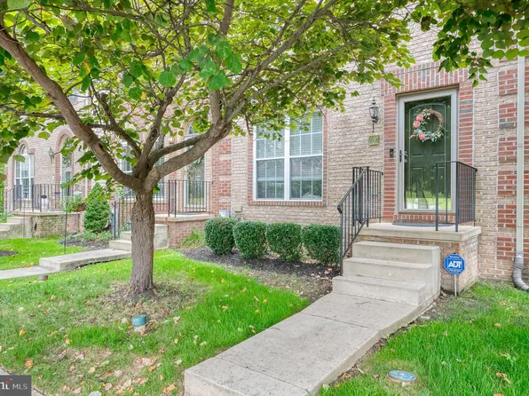 604 Berwick Ct, Abingdon, MD 21009