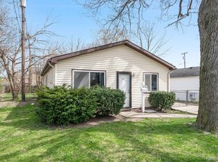 23848 Stewart Ave, Warren, MI 48089