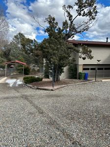 1125 Northside Dr, Prescott, AZ, 86301
