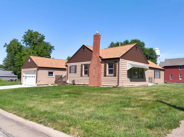 400 2nd Ave, Armstrong, IA 50514
