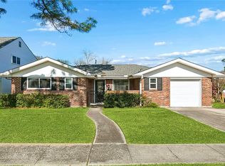 216 Nelson Dr, River Ridge, LA 70123