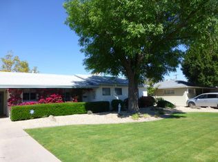 922 E Rovey Ave, Phoenix, AZ 85014