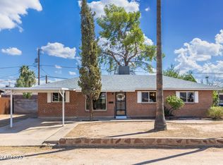6326 E Calle Bellatrix, Tucson, AZ 85710