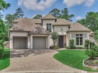10 Pebble Cove Ct, Spring, TX 77381