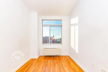 Rented by MySpaceNYC