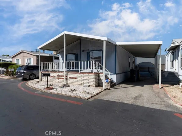 201 E Arrow Hwy Space 52, Glendora, CA 91740