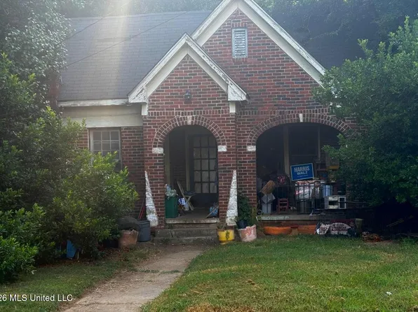 436 Claiborne Ave, Jackson, MS 39209