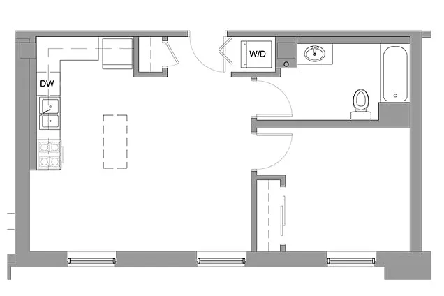 Floor plan 255