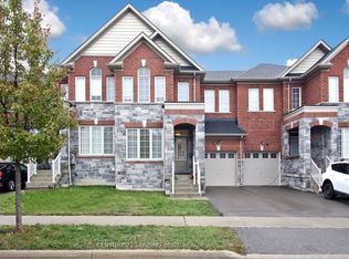 7 Frederick Pearson St, East Gwillimbury, ON L9N 0R9