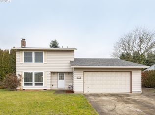 930 S Ivy Ct, Canby, OR 97013
