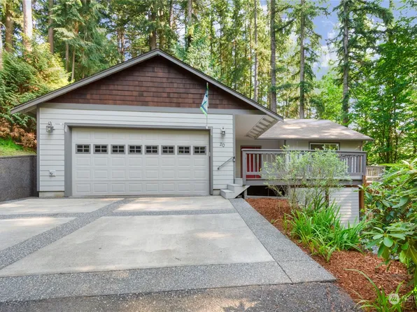 20 Sandalwood Circle, Bellingham, WA 98229