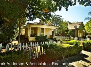 520 N 1st Ave APT C, Upland, CA 91786