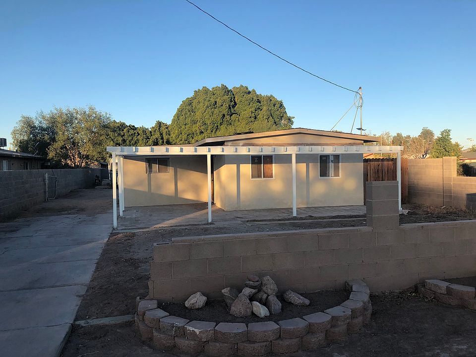 Picture of front 