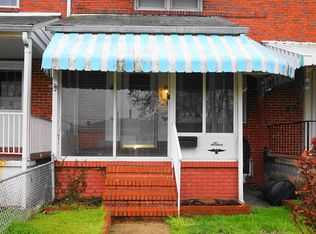 207 Riverview Ave, Baltimore, MD 21222