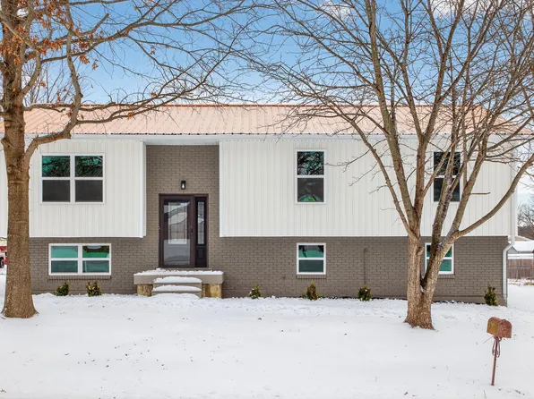 702 Kenway St, Berea, KY 40403