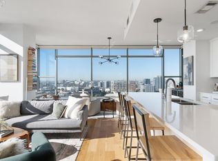 1212 Laurel St APT 2113, Nashville, TN 37203