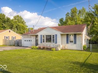 309 E Bennett St, Westport, IN 47283