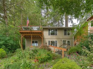 4932 Raccoon Valley Rd SE, Olympia, WA 98513