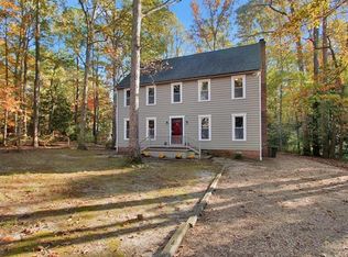 13601 Quail Hollow Ln, Midlothian, VA 23112