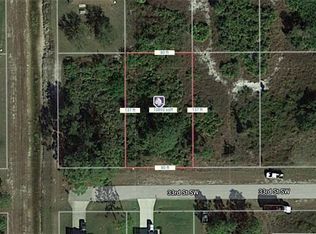 3418 33rd St SW, Lehigh Acres, FL 33971