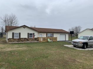 1620 Keith Rd, Hodgenville, KY 42748