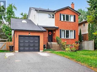 1481 Wildlark Dr #2, Peterborough, ON K9K1X4