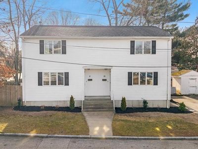 164 Fruit Hill Ave, Providence, RI, 02911