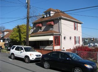 429 Conrad Ave, Charleroi, PA 15022