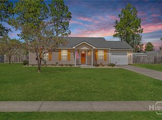 106 Blackwater Way, Springfield, GA 31329