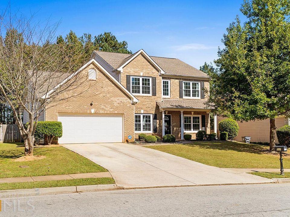 507 Winter View Way, Stockbridge, GA 30281 Zillow