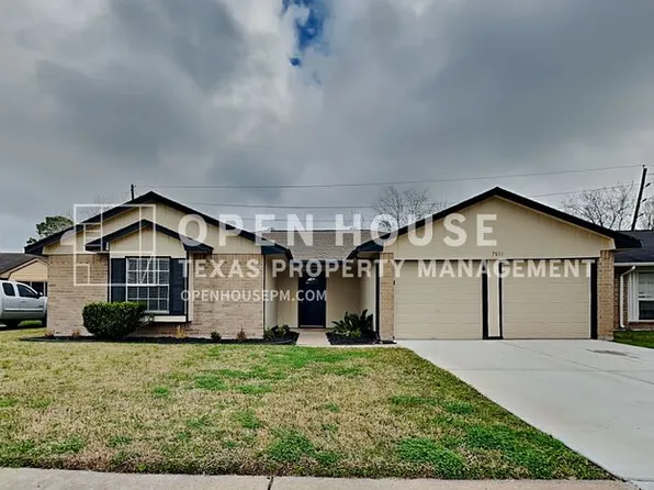 7011 Sharpsburg Dr, Richmond, TX 77469