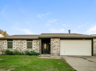 1013 Fort Scott Trl, Grand Prairie, TX 75052