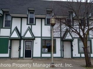 71 W Broadway Ave #5, Muskegon, MI 49444