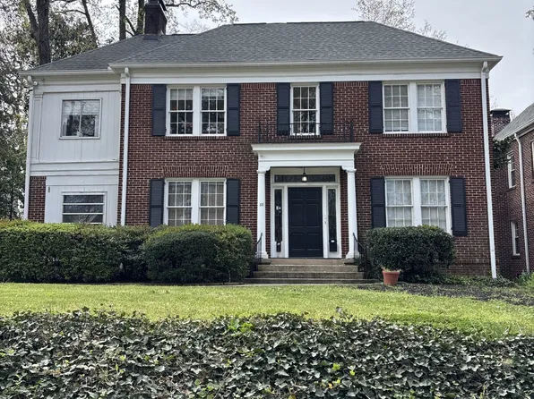 88 26th St NW, Atlanta, GA 30309