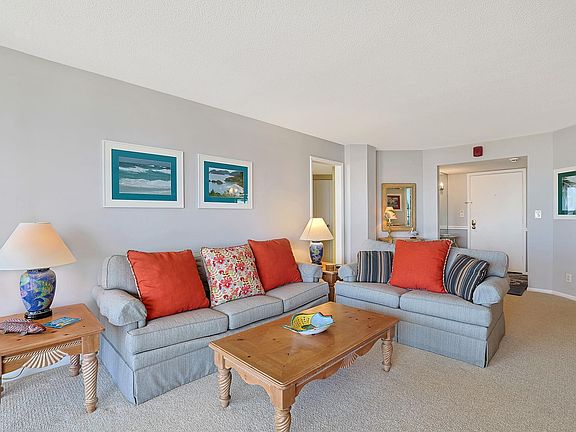 5th image of 9650 Shore Dr. #1606